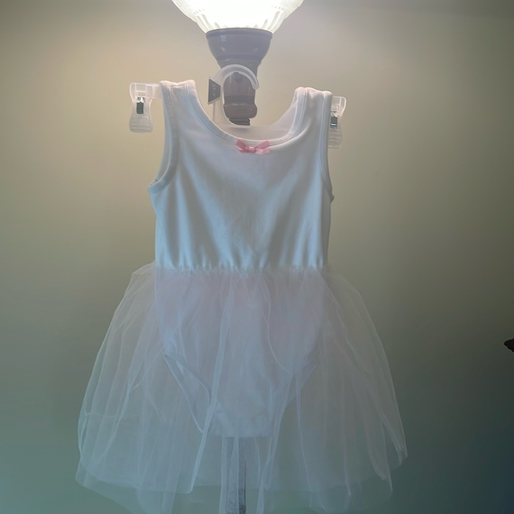 Sleeveless toddler size 18 to 24 month girls dress